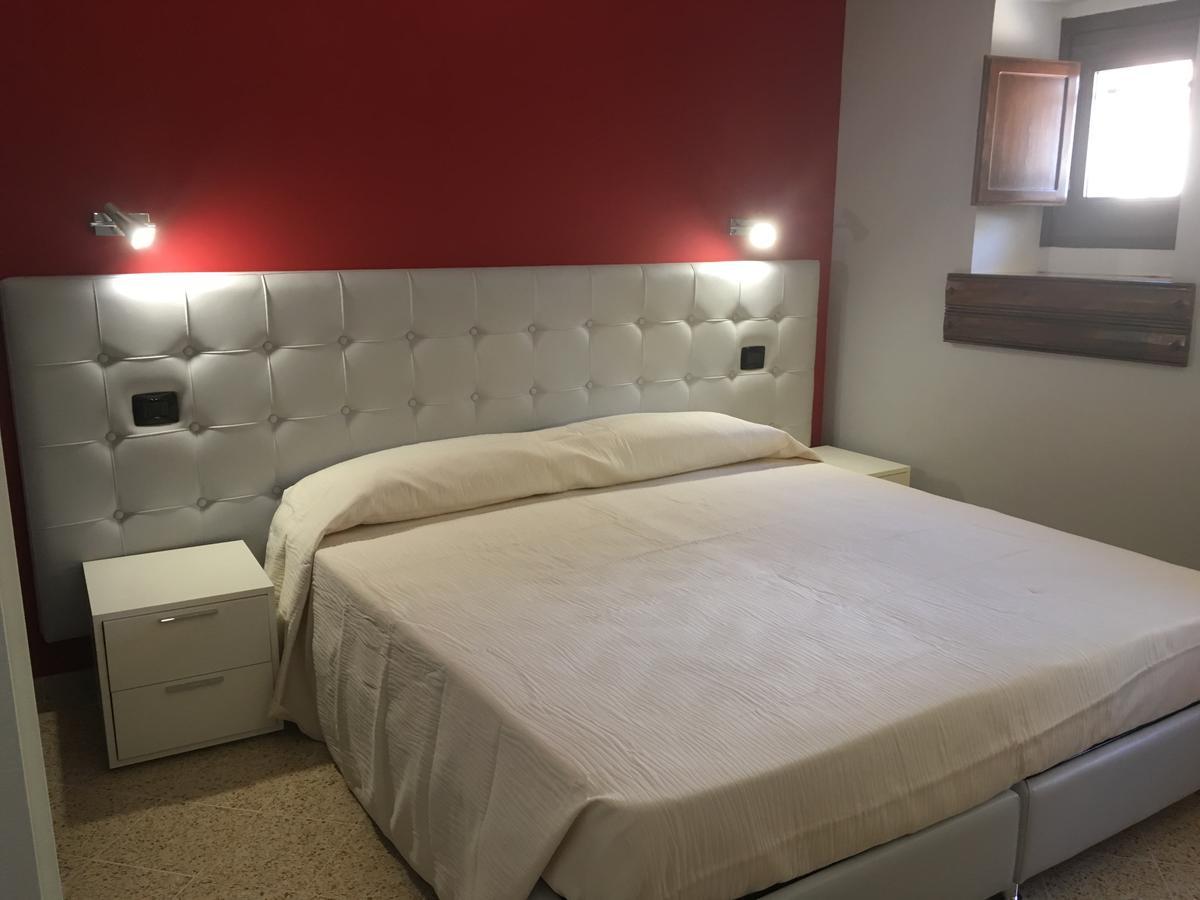 B&B Pegaso San Pietro Infine Exterior photo