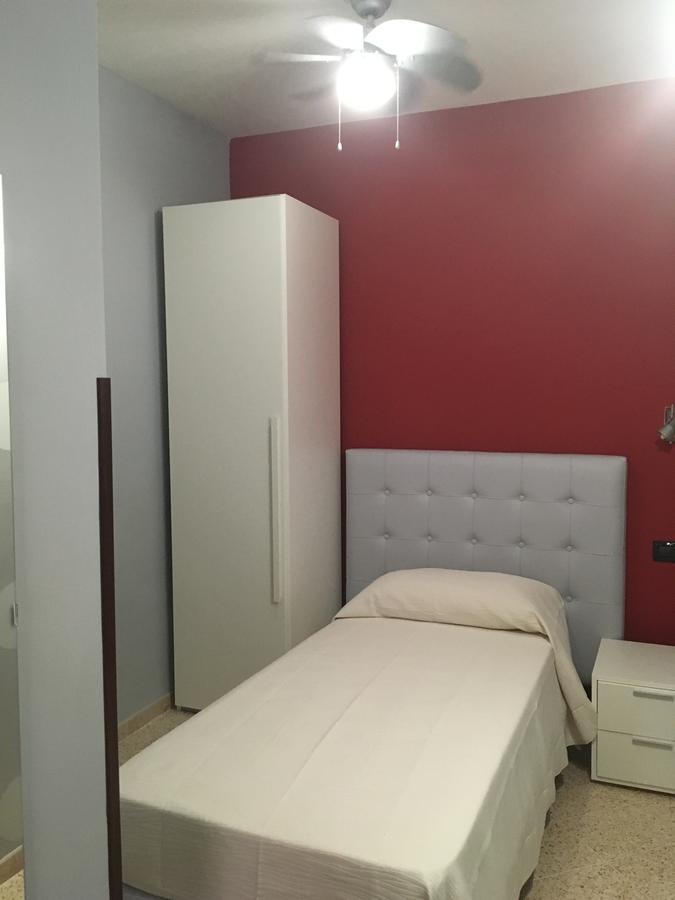 B&B Pegaso San Pietro Infine Exterior photo