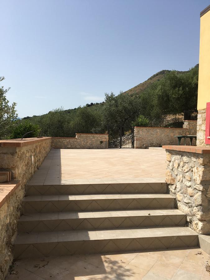 B&B Pegaso San Pietro Infine Exterior photo