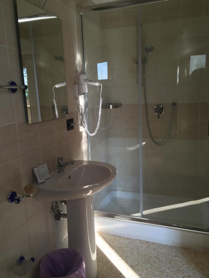 B&B Pegaso San Pietro Infine Exterior photo