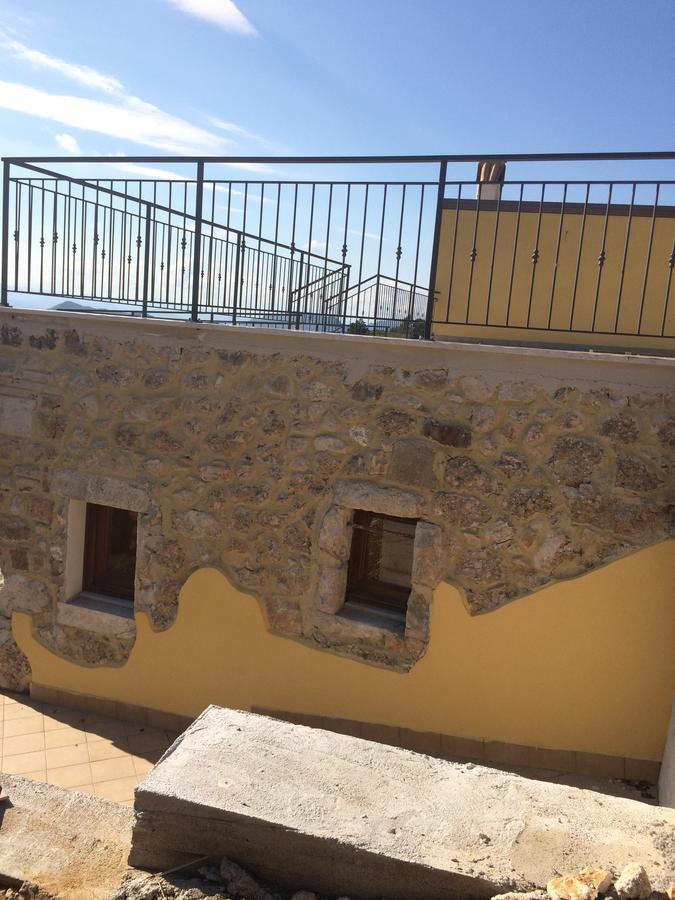 B&B Pegaso San Pietro Infine Exterior photo