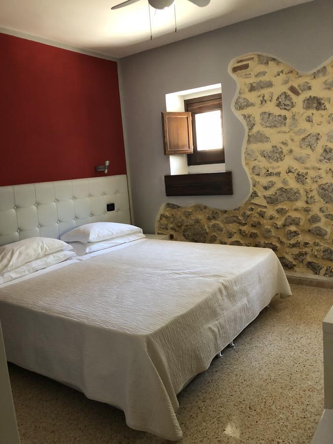 B&B Pegaso San Pietro Infine Exterior photo