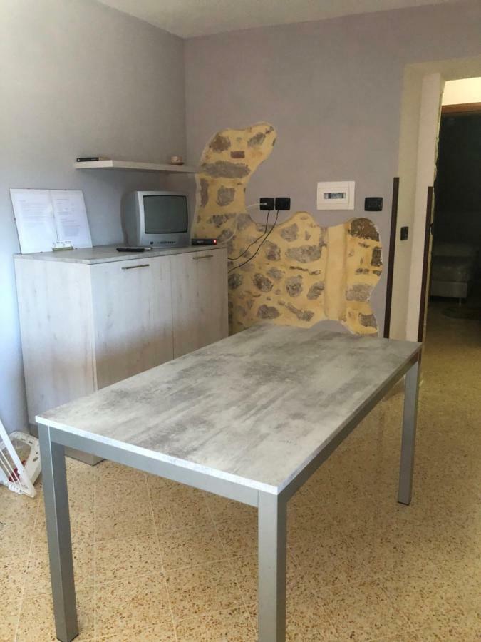 B&B Pegaso San Pietro Infine Exterior photo